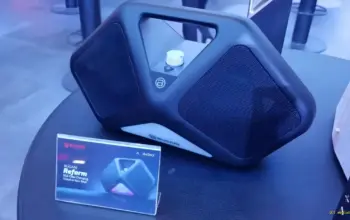 Bugani Resmi Boyong 5 Speaker Portable ke Indonesia, Ini Spesifikasi dan Harganya 6 Bugani Ekspansi ke Indonesia, Hadirkan Lima Speaker Portable untuk Semua Segmen