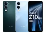 Calon HP Baru iQOO Muncul di Geekbench, Bawa Chip Dimensity 6300 dan Android Terbaru