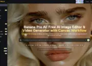 Cara Membangun Strategi Iklan Efektif dengan Siklus Iterasi Banana Pro AI