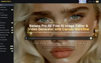 Cara Membangun Strategi Iklan Efektif dengan Siklus Iterasi Banana Pro AI