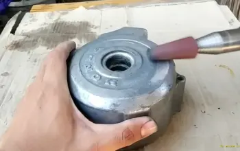Kenapa Poles Krom Kendaraan Itu Penting? Biar Motor dan Mobil Makin Kinclong Maksimal!