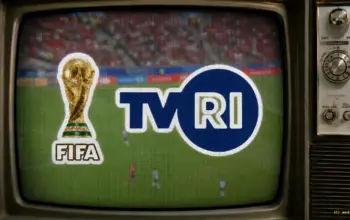 Cara Nonton Piala Dunia 2026 Gratis di TV Pakai STB Mudah Tanpa Perlu Ganti Televisi