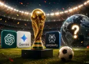 ChatGPT Gemini dan Perplexity Kompak Jagokan Spanyol Juara Piala Dunia 2026