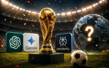 ChatGPT Gemini dan Perplexity Kompak Jagokan Spanyol Juara Piala Dunia 2026