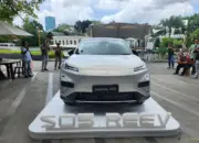 China Ambil Langkah Baru, Perketat Aturan EREV di Tengah Boom Penjualan