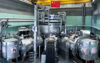 China Semakin Dekat Wujudkan Matahari Buatan Terobosan Terbaru Jadi Sorotan