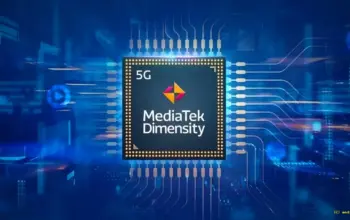 Chipset Dimensity 8600 Garapan MediaTek Masuk Tahap Pengembangan dengan 3nm