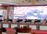 DPRD Bandar Lampung Ingatkan Pentingnya Penuntasan 11 Aset yang Belum Tercatat Atas Nama Pemkot