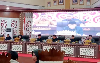 DPRD Bandar Lampung Ingatkan Pentingnya Penuntasan 11 Aset yang Belum Tercatat Atas Nama Pemkot