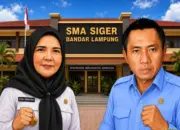 DPRD Bandar Lampung Soroti Polemik SMA Siger, Minta Publik Tak Digiring Opini dan Fokus pada Legalitas 11 DPRD Bandar Lampung Soroti Polemik SMA Siger Minta Jangan Abaikan Aspek Legalitas