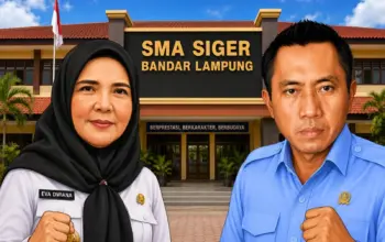 DPRD Bandar Lampung Soroti Polemik SMA Siger, Minta Publik Tak Digiring Opini dan Fokus pada Legalitas 4 DPRD Bandar Lampung Soroti Polemik SMA Siger Minta Jangan Abaikan Aspek Legalitas