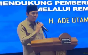DPRD Lampung Ajak Perkuat Sinergitas untuk Menjaga Keamanan dan Ketertiban Masyarakat