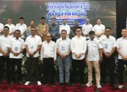 DPRD Lampung Dorong Sinergi Pemerintah dan Dunia Usaha untuk Percepat Pertumbuhan Ekonomi 14 DPRD Lampung Dorong Penguatan Sinergi Pemerintah dan Dunia Usaha untuk Percepat Ekonomi
