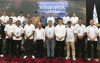 DPRD Lampung Dorong Sinergi Pemerintah dan Dunia Usaha untuk Percepat Pertumbuhan Ekonomi 7 DPRD Lampung Dorong Penguatan Sinergi Pemerintah dan Dunia Usaha untuk Percepat Ekonomi
