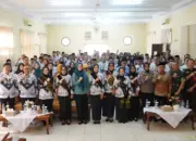 DPRD Lampung Minta PGRI Perkuat Program Strategis untuk Dongkrak Mutu Pendidikan