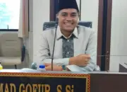 DPRD Lampung Tekankan Pentingnya Peningkatan Jalan Mantap untuk Dukung Mobilitas Masyarakat
