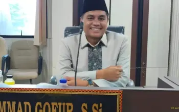 DPRD Lampung Tekankan Pentingnya Peningkatan Jalan Mantap untuk Dukung Mobilitas Masyarakat
