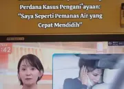 Dewi Soekarno Jalani Sidang Dugaan Penganiayaan di Tokyo, Akui Sulit Mengendalikan Emosi