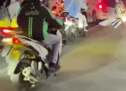 Kecelakaan Diduga Adu Banteng di Ceger, Satu Pengendara Alami Luka Berat 12 Diduga Adu Banteng di Ceger Kecelakaan Ini Sebabkan Satu Pengendara Luka Berat