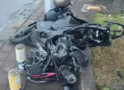 Dua Wanita Tewas dalam Kecelakaan Maut di Seminyak, Diduga Mobil Terobos Lampu Merah dan Kabur 11 Diduga Terobos Lampu Merah, Mobil Tabrak Motor hingga Dua Wanita Tewas di Seminyak