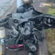 Dua Wanita Tewas dalam Kecelakaan Maut di Seminyak, Diduga Mobil Terobos Lampu Merah dan Kabur