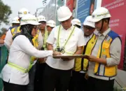 Kemensos dan Bupati Lampung Timur Kebut Pembangunan Sekolah Rakyat Sukadana, Ditarget Rampung Juli 2026 10 Dikebut Selesai Juli 2026 Kemensos dan Bupati Lampung Timur Genjot Pembangunan Sekolah Rakyat Sukadana