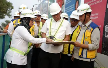 Kemensos dan Bupati Lampung Timur Kebut Pembangunan Sekolah Rakyat Sukadana, Ditarget Rampung Juli 2026 3 Dikebut Selesai Juli 2026 Kemensos dan Bupati Lampung Timur Genjot Pembangunan Sekolah Rakyat Sukadana