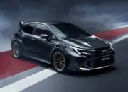 Dikembangkan di Nürburgring, Toyota GRMN Corolla Hadir sebagai Versi Paling Ganas 11 Dikembangkan di Nürburgring, Toyota GRMN Corolla Hadir dengan Spesifikasi Paling Ganas
