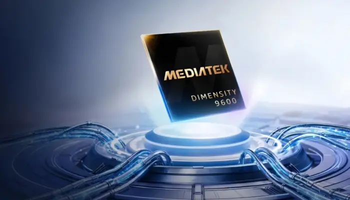 MediaTek Dimensity 9600 Bocor, Siap Hadir dengan CPU All-Big Core dan GPU Lebih Bertenaga