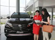 Dolar AS Naik, Auto2000 Pastikan Harga Mobil Toyota Tetap Stabil Bulan Ini 10 Dolar AS Menguat, Auto2000 Tegaskan Harga Mobil Tetap Stabil Bulan Ini