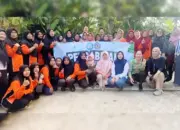 Dosen Polinela Berdayakan Perempuan Desa Wiyono melalui Inovasi Kue Tart Pala dalam Program PKM