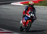 Pembalap Indonesia Binaan Astra Honda Siap Lanjutkan Tren Positif di Estoril 10 Estoril Jadi Target Berikutnya, Pembalap Astra Honda Datang dengan Kepercayaan Diri Tinggi