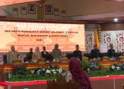Di Paripurna HUT ke-344, Eva Dwiana Tegaskan Komitmen Bangun Bandar Lampung yang Maju 10 Eva Dwiana Pastikan Pembangunan Berkelanjutan untuk Bandar Lampung yang Sejahtera