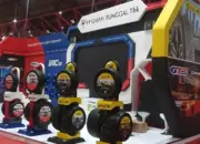 Gajah Tunggal Tebar Promo Besar dan Luncurkan Produk Baru di Jakarta Fair 2026 10 Gajah Tunggal Ramaikan Jakarta Fair 2026 dengan Promo Besar dan Launching Produk Baru