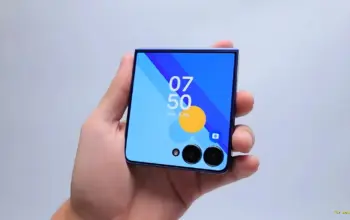 Samsung Galaxy Z Flip8 Dikabarkan Lebih Ringan Berkat Desain Engsel Baru 3 Galaxy Z Flip8 Diprediksi Lebih Ringan dari Pendahulunya, Berkat Perombakan Engsel