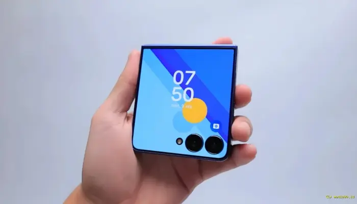 Samsung Galaxy Z Flip8 Dikabarkan Lebih Ringan Berkat Desain Engsel Baru