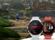 Garmin Forerunner 70 dan 170 Resmi Meluncur di Indonesia, Usung Layar AMOLED dan Fitur Latihan Canggih 10 Garmin Luncurkan Forerunner 70 dan Forerunner 170 di Indonesia Dibanderol Mulai Rp4 Juta
