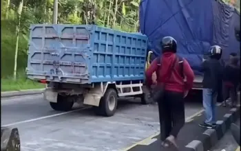 Gempa Magnitudo 4,8 Guncang Manokwari Hari Ini, BMKG Imbau Waspada Susulan