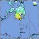 Gempa Magnitudo 5,7 Guncang Sulawesi Utara, Getaran Terasa Luas hingga Maluku–Gorontalo, BMKG Pastikan Tidak Berpotensi Tsunami