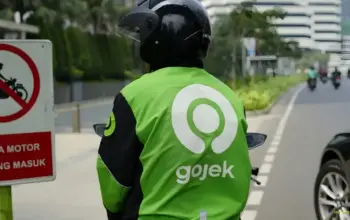 GoRide Hemat Resmi Dihentikan Potongan Gojek untuk Driver Turun Jadi 8