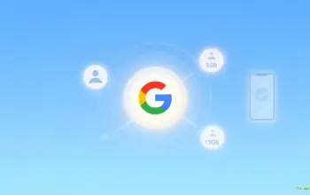 Google Pangkas Kapasitas Gmail Gratis untuk Pengguna Baru Kini Hanya 5GB