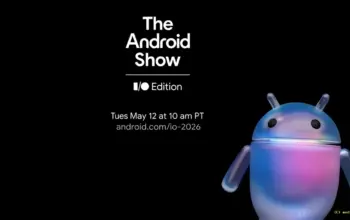 Google Siap Gelar Android Show: I/O Edition 2026, Android 17 dan Fitur AI Jadi Sorotan