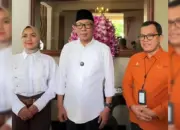 Gubernur Mirza Jadi Warga Pertama Didata Sensus Ekonomi 2026 di Lampung, Ajak Masyarakat Berikan Data Akurat 9 Gubernur Mirza Jadi Responden Pertama Sensus Ekonomi 2026 di Lampung Ajak Warga Berikan Data Akurat