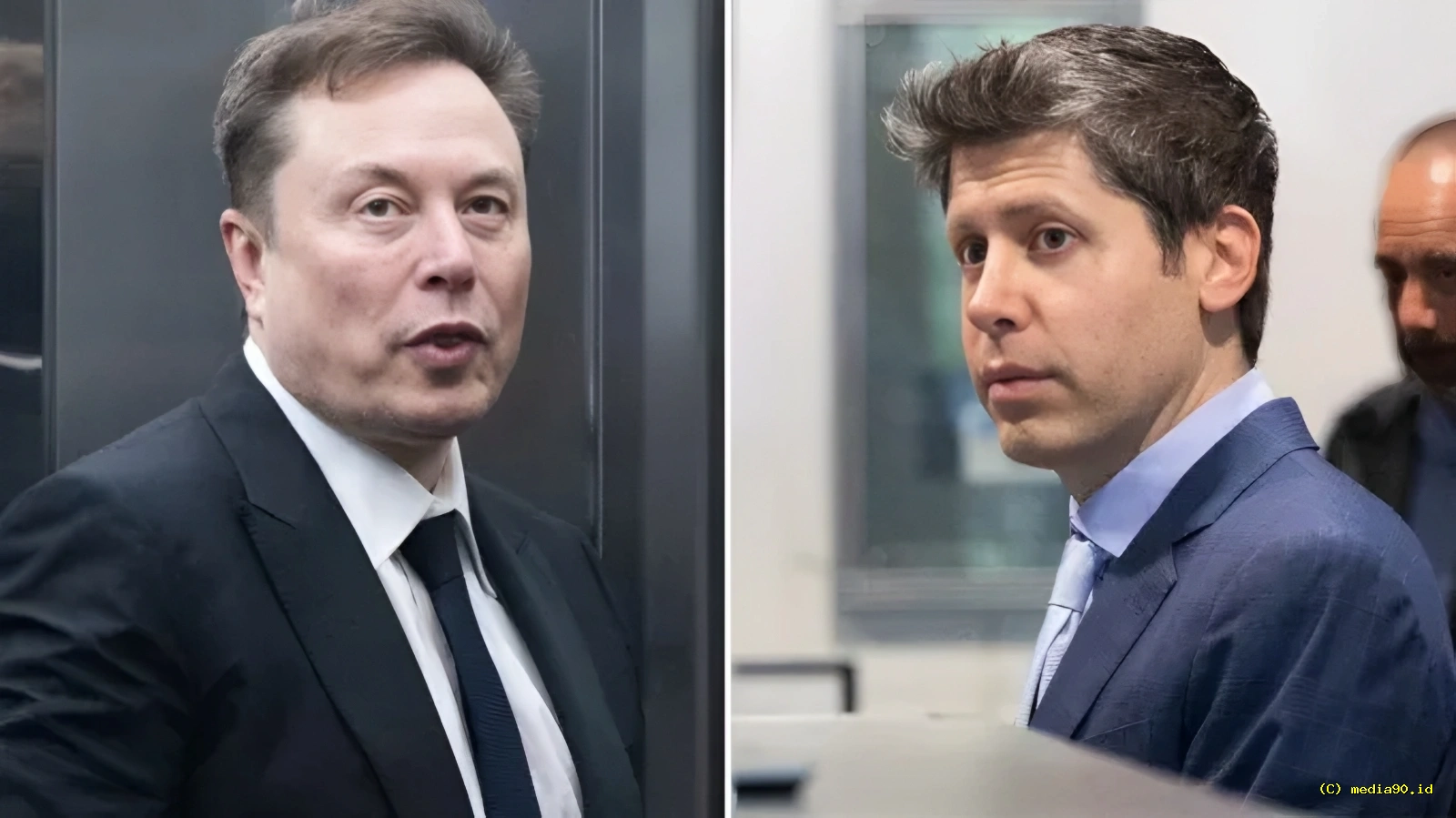 Gugatan Elon Musk ke OpenAI Ditolak Pengadilan Kemenangan untuk Perusahaan AI