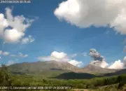 Erupsi Gunung Lewotobi Laki-laki 7 Juni 2026, Kolom Abu 1.500 Meter dan Status Waspada Ditetapkan 14 Gunung Lewotobi Laki-laki Erupsi pada 7 Juni 2026, Abu Vulkanik Membumbung 1.500 Meter