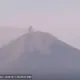 Gunung Semeru Erupsi Pagi Ini, Kolom Abu Capai 500 Meter Mengarah ke Selatan