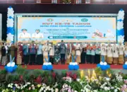 Guru TK Diminta Perkuat Komunikasi, Gubernur Lampung Soroti Pentingnya Pembentukan Mental Anak