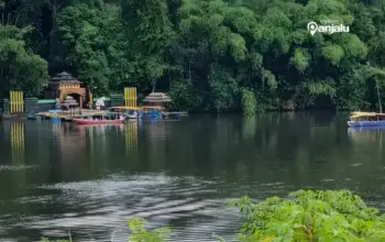 HTM Murah hingga Gratis, Ini Deretan Wisata Menarik yang Bisa Dikunjungi di Ciamis