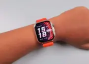 HUAWEI Watch FIT 5 Pro Review Smartwatch Pertama dengan Fitur Pantau Risiko Diabetes