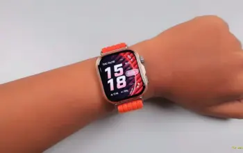 HUAWEI Watch FIT 5 Pro Review Smartwatch Pertama dengan Fitur Pantau Risiko Diabetes